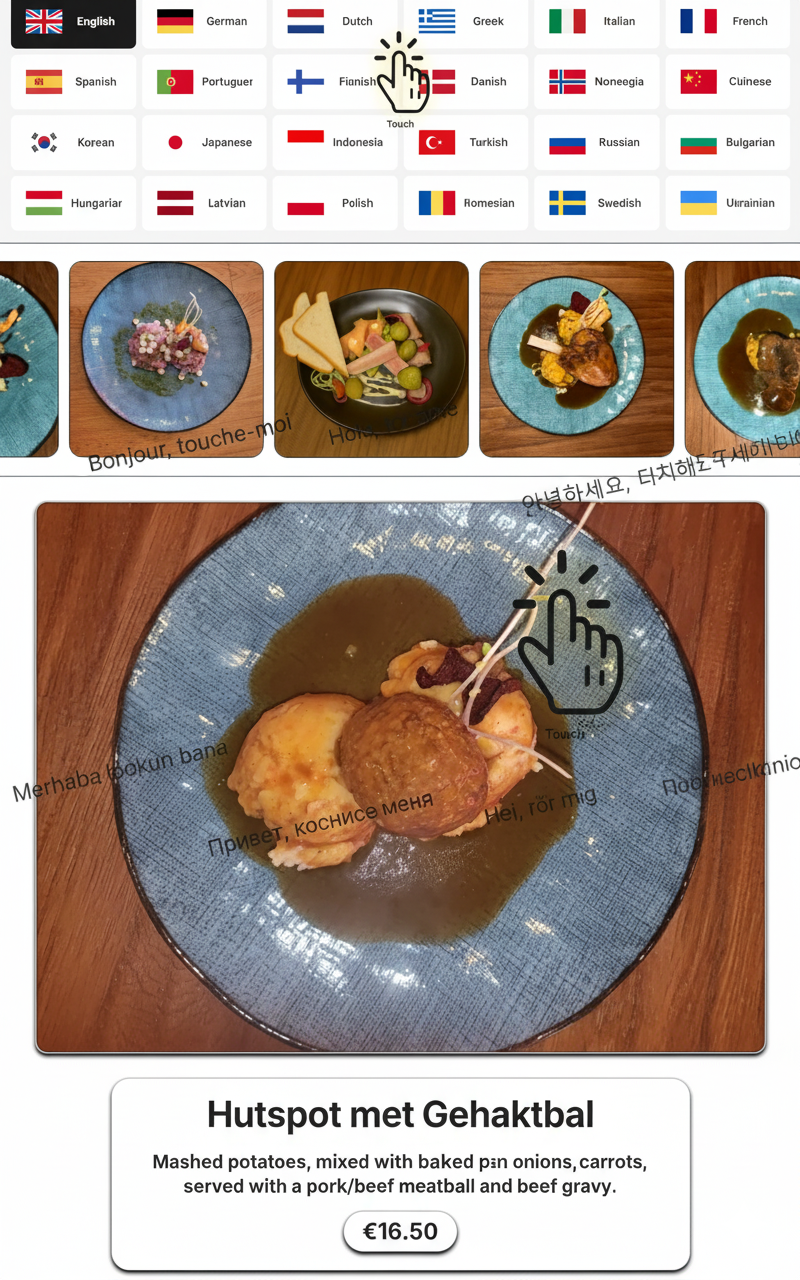 Diavoorstelling Galerij